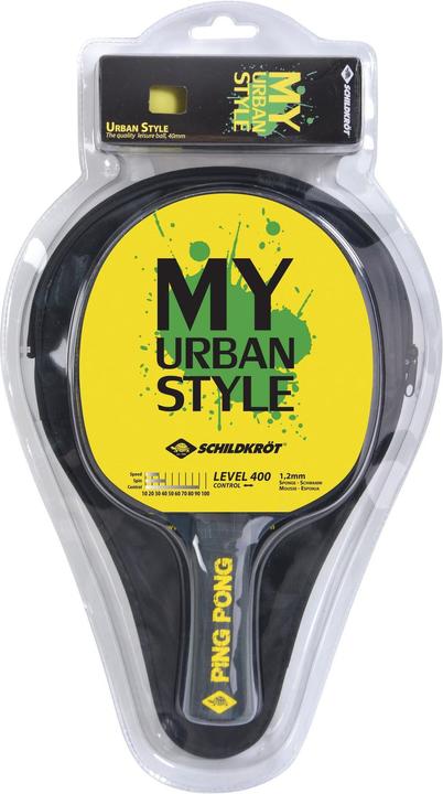 Produktbild Donic Geschenkset My Urban Style