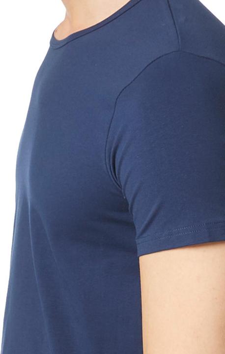 Produktbild Bruno Banani 2er Pack WARM UP Unterhemd / Shirt Kurzarm (L)