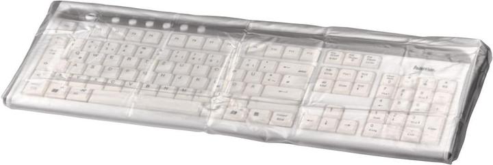 Image du produit Hama Film de protection du clavier