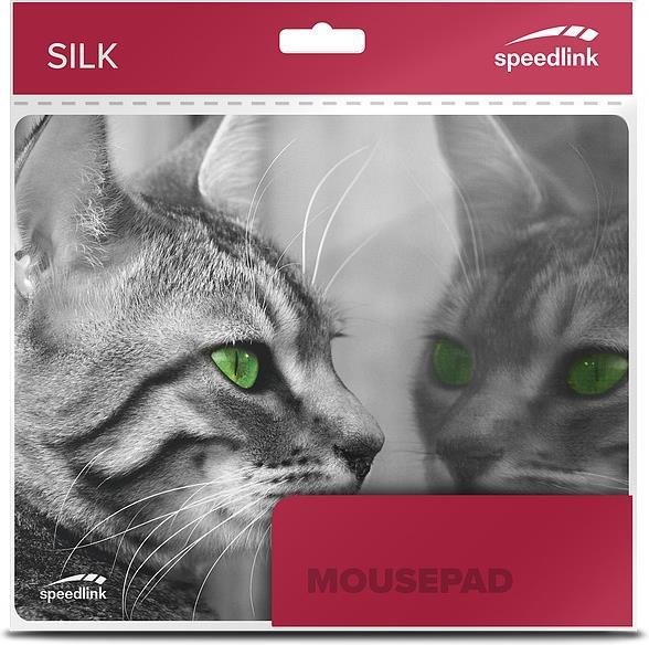 Produktbild Speedlink Silk Cat (M)