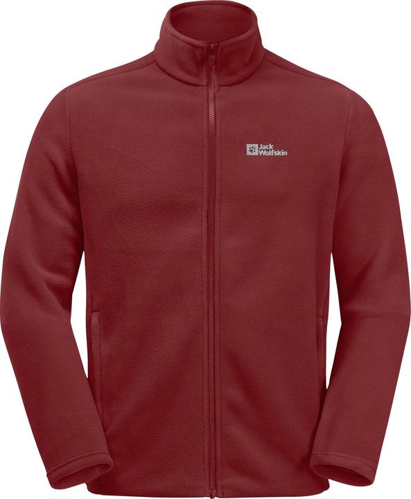 Image du produit Jack Wolfskin Winterstein Fz M (4XL)