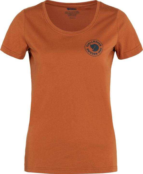 Produktbild Fjällräven Women's 1960 Logo (XXS)