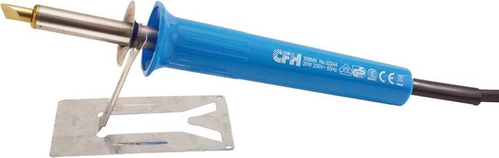 Actual product image CFH Fire-painting flask set 30 W BM 245