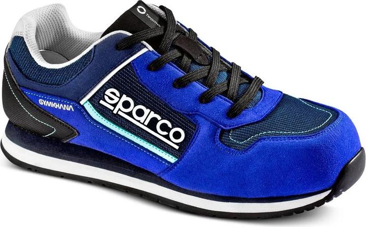 Actual product image Sparco Gymkhana (39)
