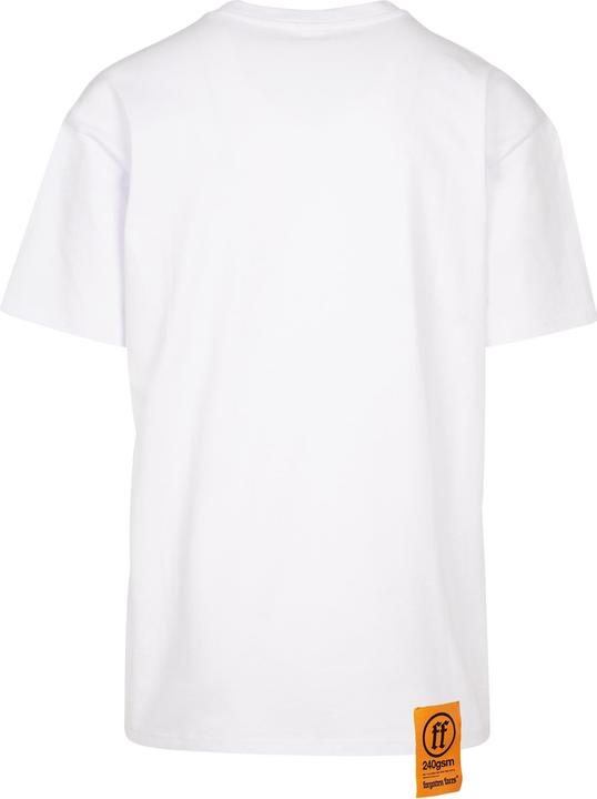 Immagine prodotto Forgotten Faces Head Gear Heavy Oversized Tee (XS)