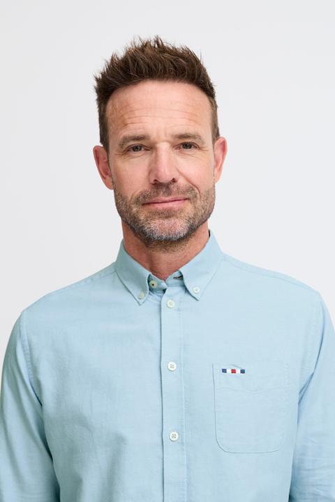 Immagine prodotto FQ1924 FQSTEVEN oxford LS shirt 21900738 (S)