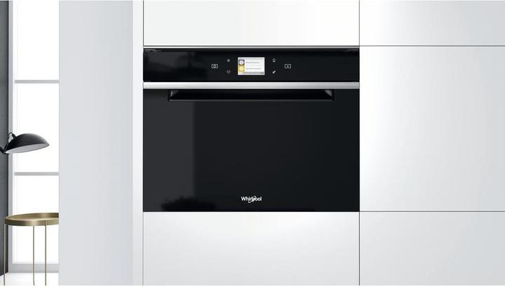 Actual product image Whirlpool W9I MW261