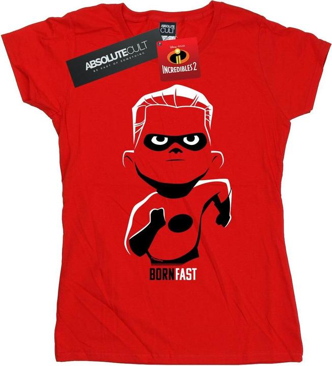 Produktbild Disney Incredibles 2 Incredible Son TShirt (S)