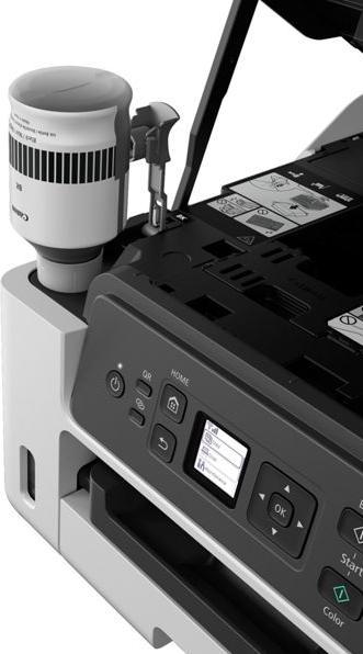 Produktbild Canon MAXIFY GX3050 (Tintentank, Farbe)