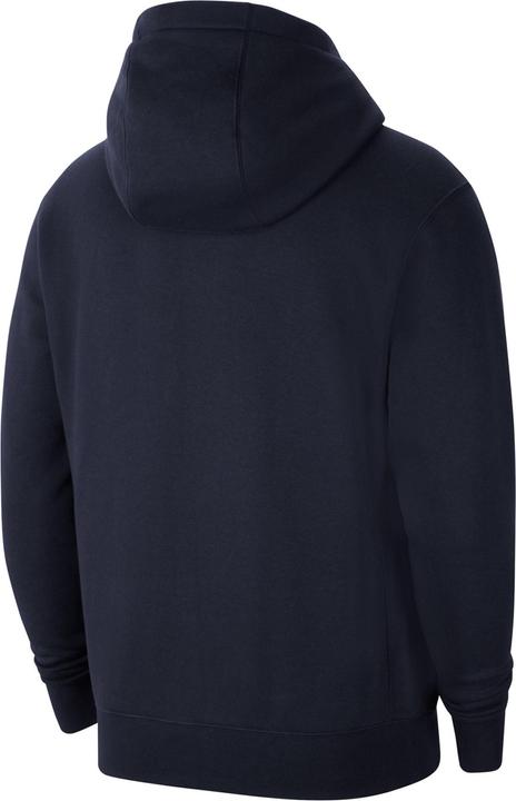 Actual product image Nike Park 20 Fleece Full-Zip Soccer (M)