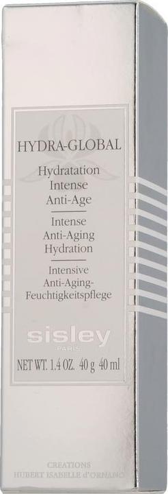 Produktbild Sisley Hydra-Global (40 ml, Tagescreme)