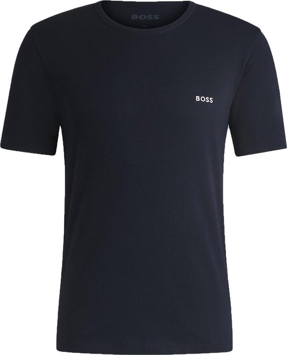 Produktbild BOSS T-Shirt RN 3P Classic (XXL)