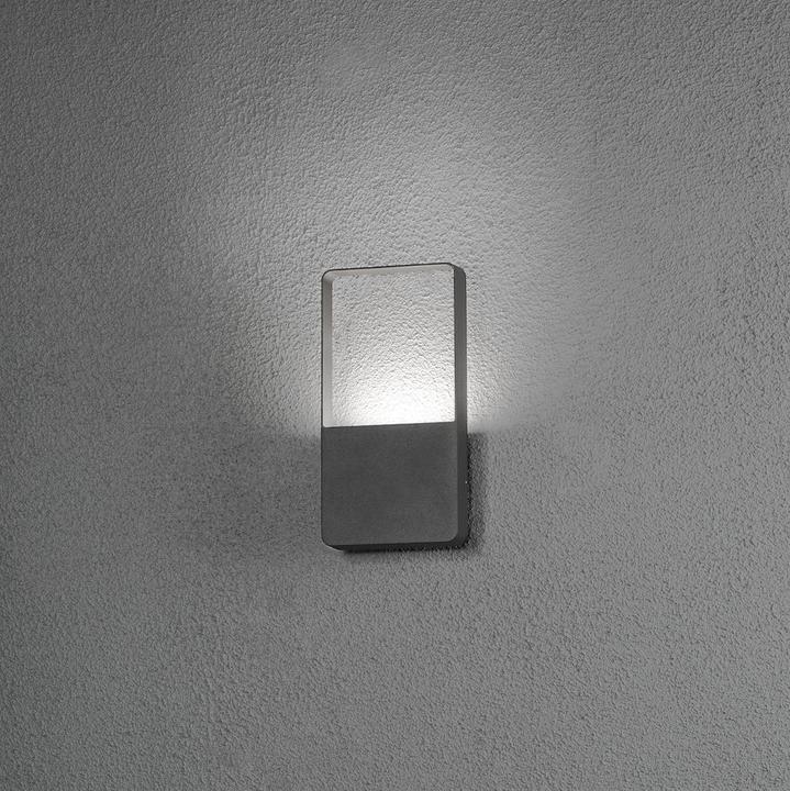 Immagine prodotto Konstsmide Matera 7850-370 LED parete esterna (400 lm, IP54)