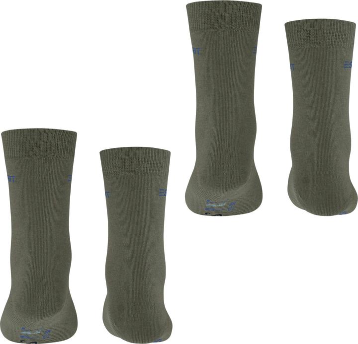 Produktbild Esprit Foot Logo SO 2P (2er Pack, 35 - 38)