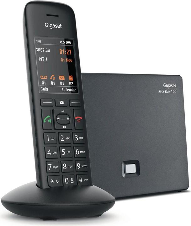 Produktbild Gigaset C570A Go