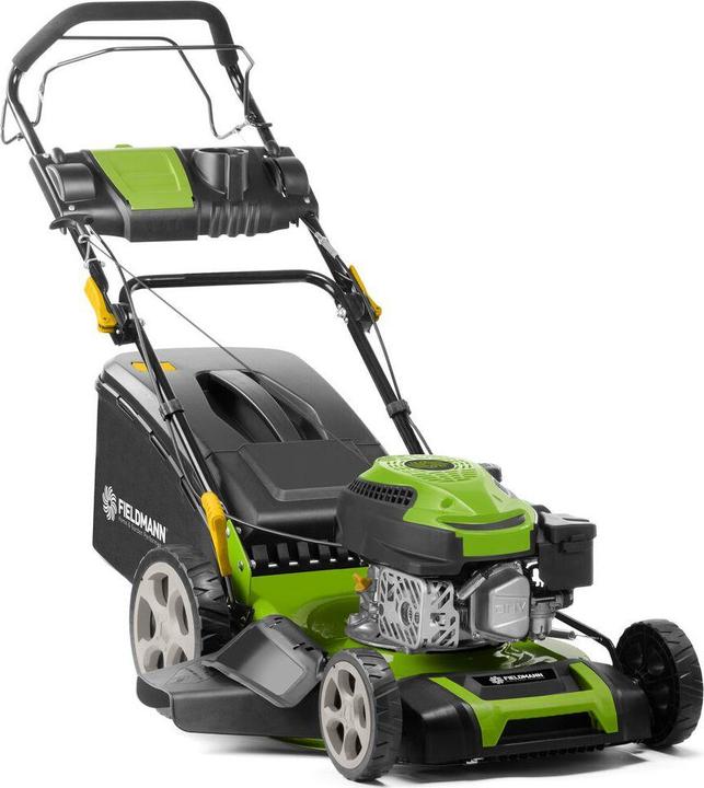 Actual product image Fieldmann FZR 4616-144B (Petrol)