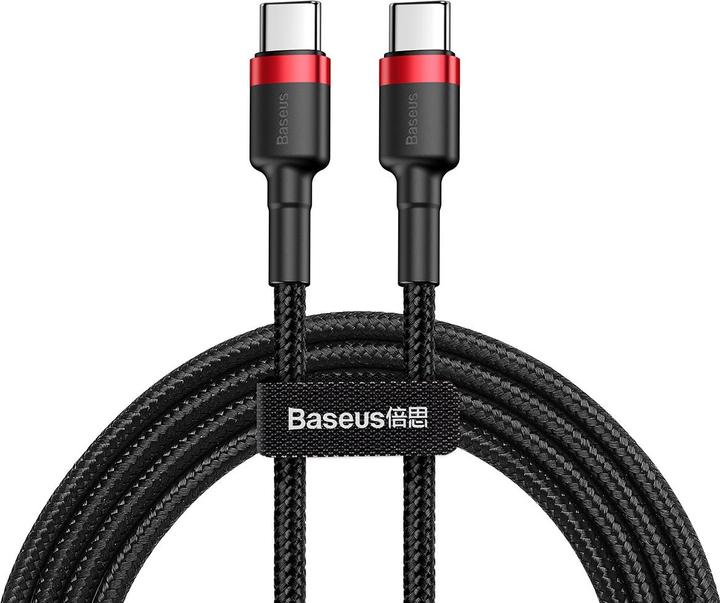 Baseus Série Cafule (2 m, USB 2.0)