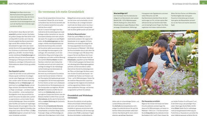 Immagine prodotto Das grosse Handbuch Gartengestaltung (Tedesco, Barbara Resch, 2025)