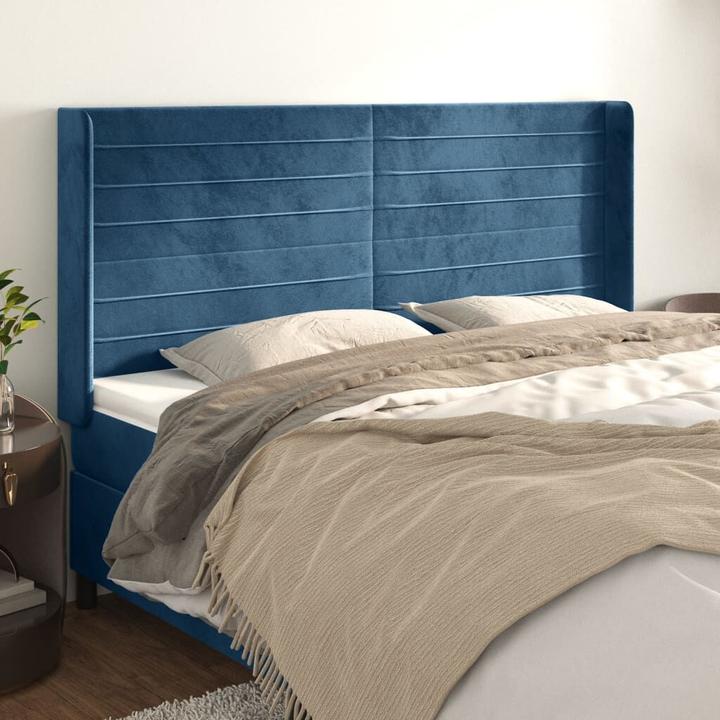 Produktbild VidaXL Nathanael (183 x 16 x 128 cm)