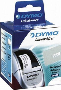 Produktbild Dymo S0722370 Adress-Etiketten