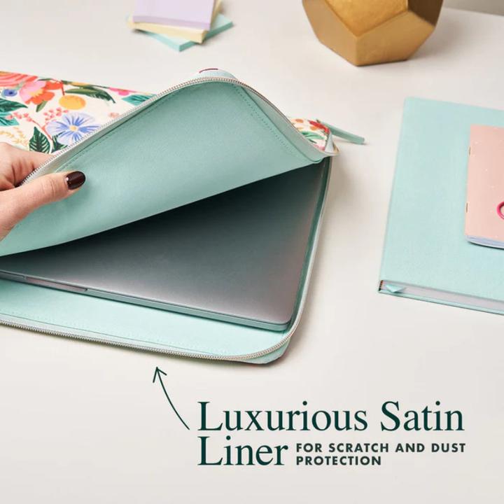 Produktbild Case-Mate Rifle Paper Co Laptoptasche fur MacBook Pro (16.20", Apple)
