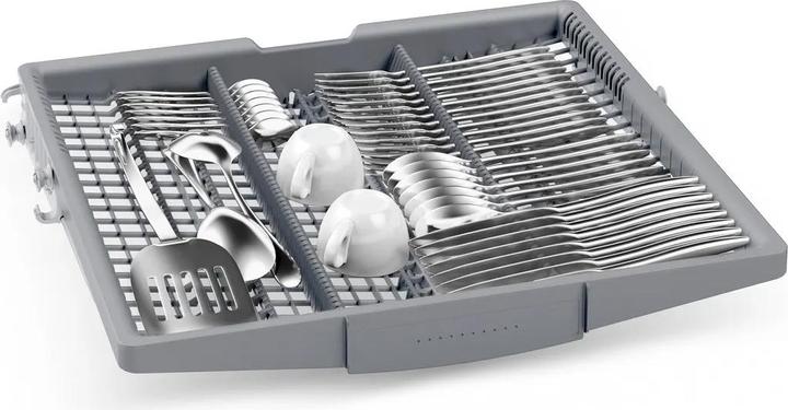 Image du produit Bosch Hausgeräte BOSC Lave-vaisselle encastrable EXP