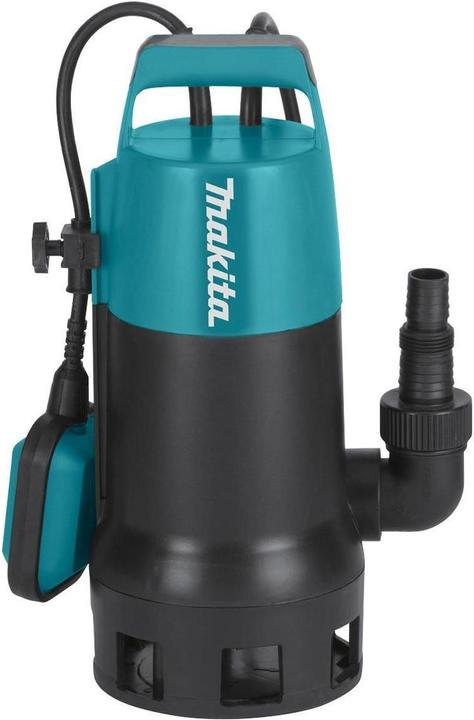 Produktbild Makita PF1010 Tauchpumpe (Schmutzwasserpumpe)