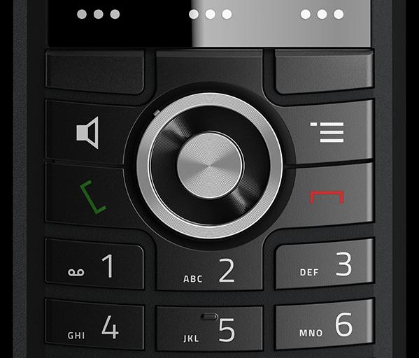 Image du produit Snom M65
