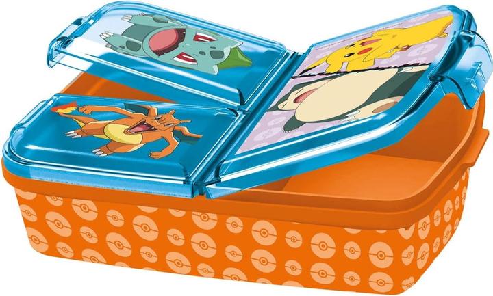 Produktbild Vedes Pokémon