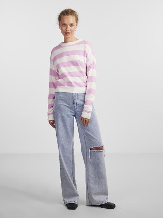 Image du produit Pieces Pull en maille PCBODIL (M)