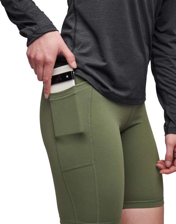 Immagine prodotto Black Diamond W Sessioni Di Pantaloncini 9 In (XS)
