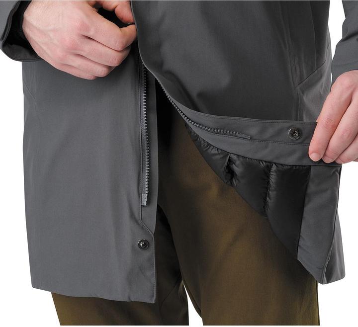 Image du produit Arc'teryx Parka Thorsen (L)