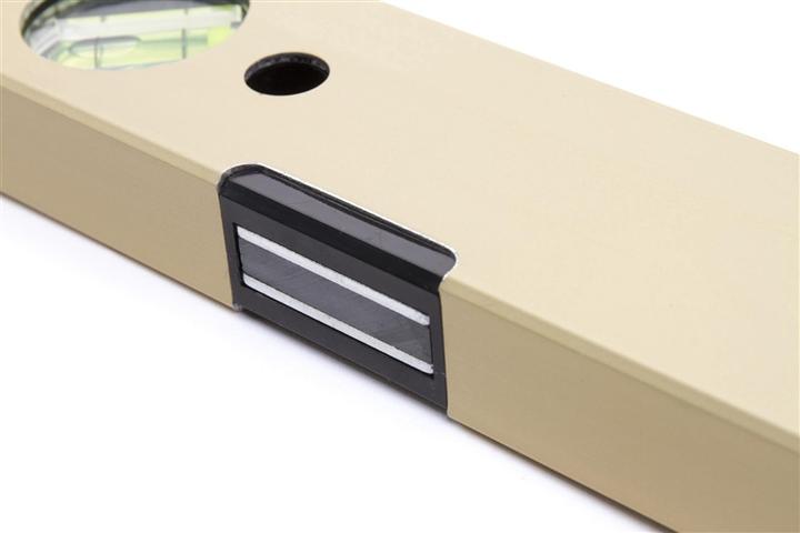 Actual product image Forte tools MAGNETIC LEVEL 200CM (LADZ3B200M)