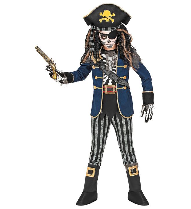 Immagine prodotto Widmann Scheletro Pirata Edward (134)