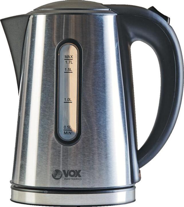 Image du produit Vox Chauffe-eau WK-1009A