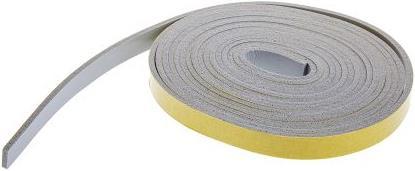 Immagine prodotto Rs Pro Nastro spugna silicone,5m x 15mm x 3,2mm (15 mm)