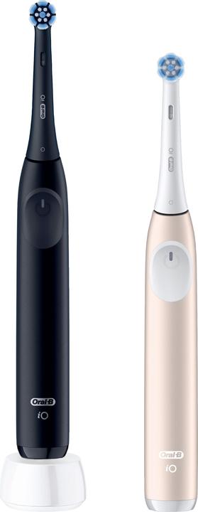 Produktbild Oral-B iO Series 2 (Oszillierende Zahnbürste)