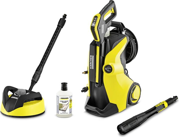 Actual product image Kärcher K5 Premium Full Control Plus Home (Electrical connection)