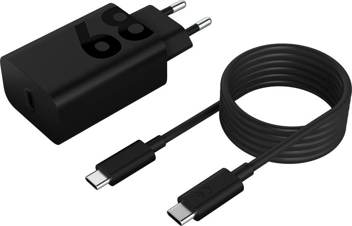 Lenovo Chargeur mural USB-C (UE) (68 W)