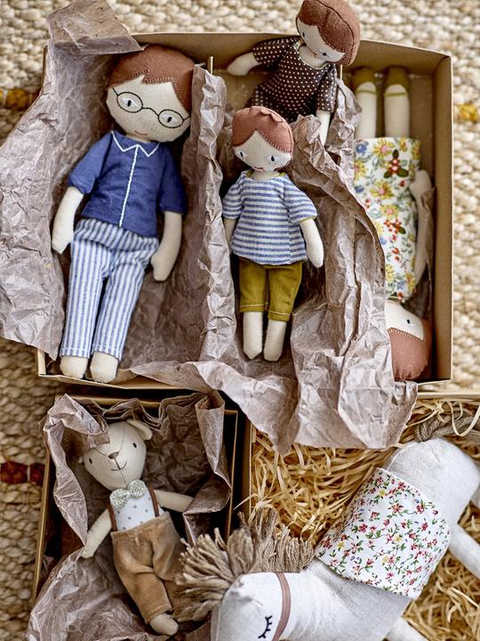 Image du produit Bloomingville Mini Webster
