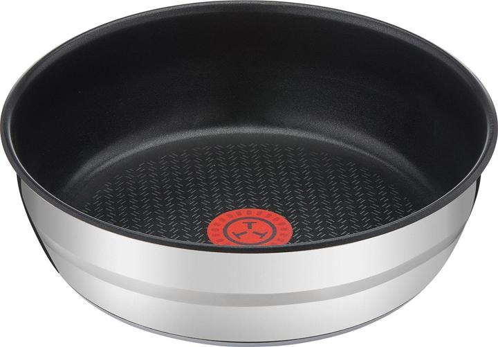 Actual product image Tefal Ingenio Jamie Oliver (28 cm, Pan set + pot set)