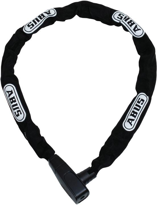 Produktbild Abus CityChain 8800/120 red