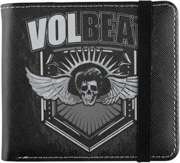 Produktbild Volbeat Established Brieftasche