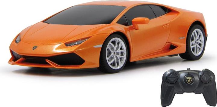 Actual product image Jamara Lamborghini Huracán