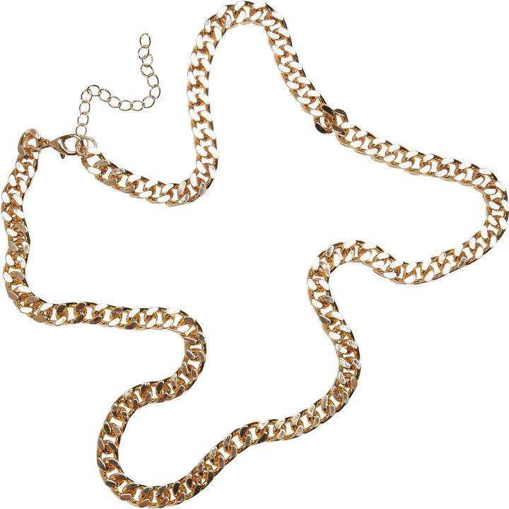Immagine prodotto Urban Classics Collana lunga di base - 14853 (100% Ferro)