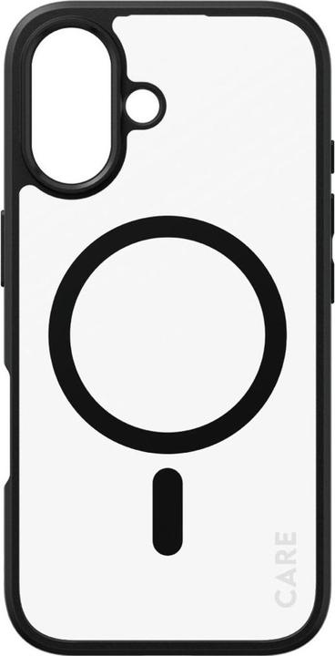 Actual product image PanzerGlass Care (Apple iPhone 16)