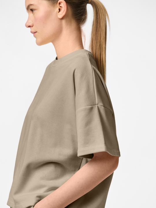 Produktbild Pieces Pcchilli Summer 2/4 Loose Sweat Noos Bc (XL)