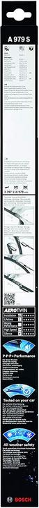 Immagine prodotto Bosch Automotive Aerotwin A979S