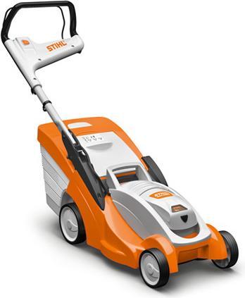 Produktbild Stihl RMA 339 C (Akkubetrieb)