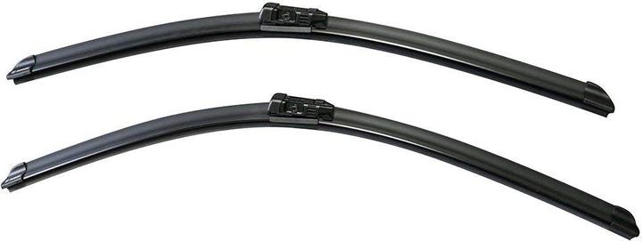 Bosch Automotive Aerotwin A863S